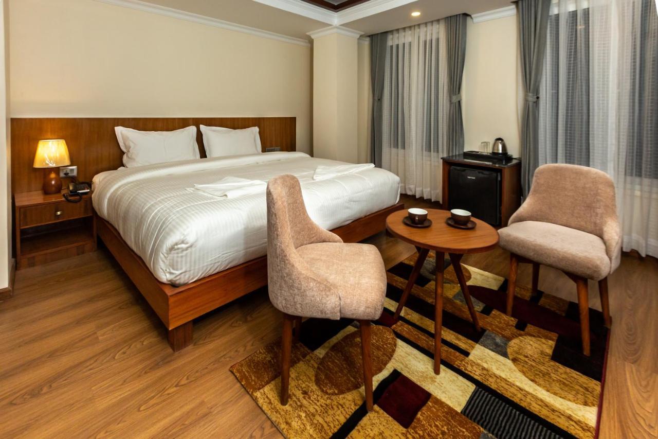 Darbar Heritage Inn Katmandou Extérieur photo